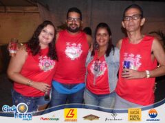 Camarote Espaço Folia (PM)